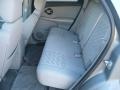 Dark Silver Metallic - Equinox LT AWD Photo No. 9