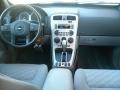Dark Silver Metallic - Equinox LT AWD Photo No. 13