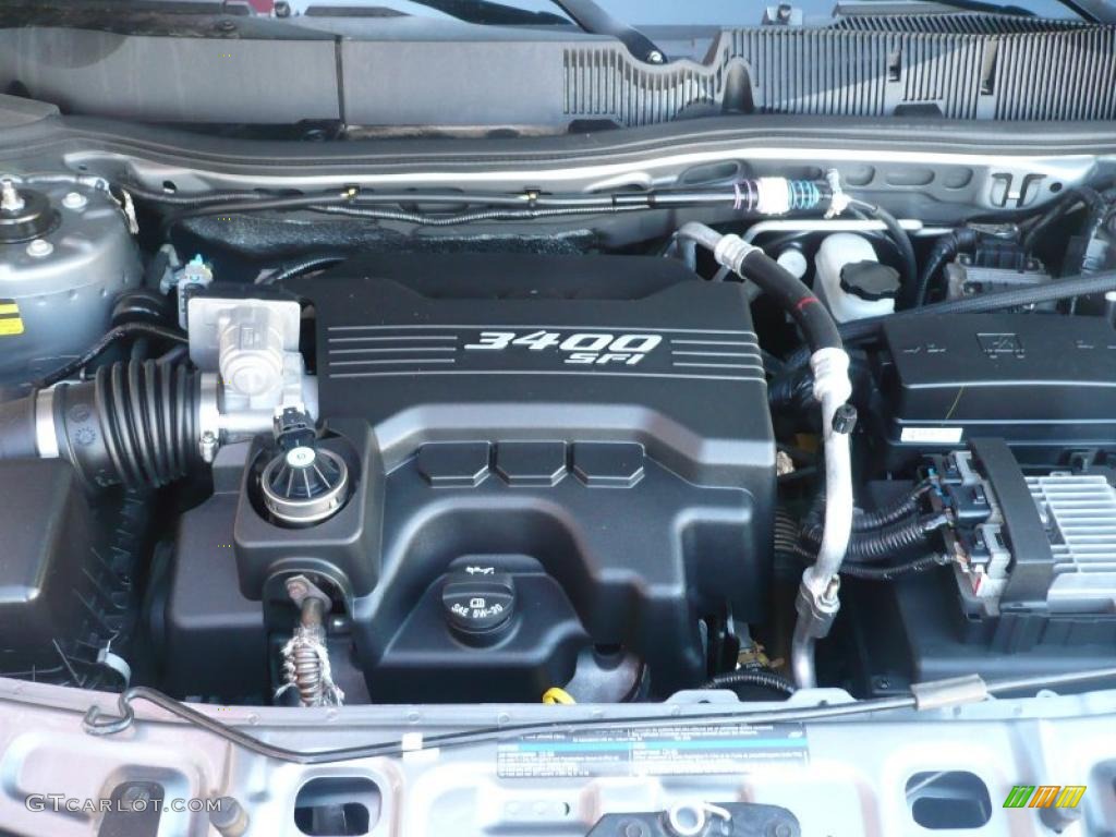 2006 Equinox LT AWD - Dark Silver Metallic / Light Gray photo #15