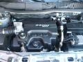 Dark Silver Metallic - Equinox LT AWD Photo No. 15