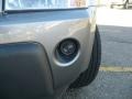 Dark Silver Metallic - Equinox LT AWD Photo No. 16