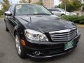 Black - C 300 Luxury Photo No. 8