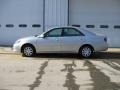 Lunar Mist Metallic - Camry LE Photo No. 7