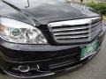 Black - C 300 Luxury Photo No. 9
