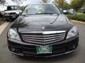 Black - C 300 Luxury Photo No. 10