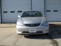 Lunar Mist Metallic - Camry LE Photo No. 8