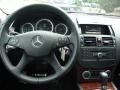 Black - C 300 Luxury Photo No. 13