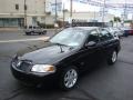 Blackout - Sentra 1.8 S Special Edition Photo No. 1