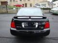 Blackout - Sentra 1.8 S Special Edition Photo No. 4