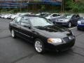 Blackout - Sentra 1.8 S Special Edition Photo No. 10