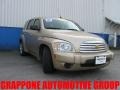 Sandstone Metallic - HHR LS Photo No. 1