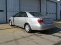 Lunar Mist Metallic - Camry LE Photo No. 11