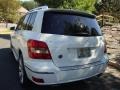 Arctic White - GLK 350 4Matic Photo No. 3
