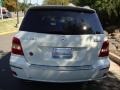 Arctic White - GLK 350 4Matic Photo No. 4