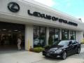 Obsidian Black - LS 460 L Photo No. 1