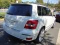 Arctic White - GLK 350 4Matic Photo No. 7