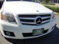 Arctic White - GLK 350 4Matic Photo No. 10