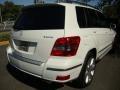 Arctic White - GLK 350 4Matic Photo No. 12