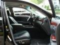 Obsidian Black - LS 460 L Photo No. 8