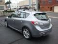 Liquid Silver Metallic - MAZDA3 s Grand Touring 5 Door Photo No. 3