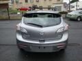 Liquid Silver Metallic - MAZDA3 s Grand Touring 5 Door Photo No. 4