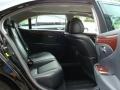 Obsidian Black - LS 460 L Photo No. 12