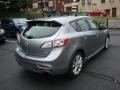 Liquid Silver Metallic - MAZDA3 s Grand Touring 5 Door Photo No. 5