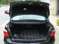 Obsidian Black - LS 460 L Photo No. 13