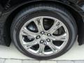 Obsidian Black - LS 460 L Photo No. 14
