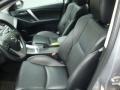 Liquid Silver Metallic - MAZDA3 s Grand Touring 5 Door Photo No. 7