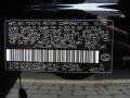 Obsidian Black - LS 460 L Photo No. 15