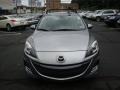 Liquid Silver Metallic - MAZDA3 s Grand Touring 5 Door Photo No. 11