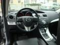 Liquid Silver Metallic - MAZDA3 s Grand Touring 5 Door Photo No. 15