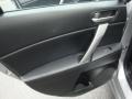 Liquid Silver Metallic - MAZDA3 s Grand Touring 5 Door Photo No. 16