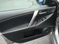 Liquid Silver Metallic - MAZDA3 s Grand Touring 5 Door Photo No. 17