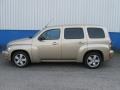Sandstone Metallic - HHR LS Photo No. 7