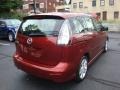 2008 Copper Red Mazda MAZDA5 Touring  photo #5