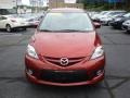 Copper Red - MAZDA5 Touring Photo No. 11