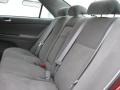 Salsa Red Pearl - Camry LE Photo No. 5