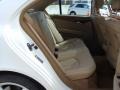 2009 Arctic White Mercedes-Benz E 350 4Matic Sedan  photo #14