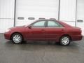 Salsa Red Pearl - Camry LE Photo No. 6
