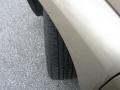 Sandstone Metallic - HHR LS Photo No. 10