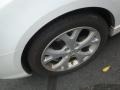 2008 Crystal White Pearl Mica Mazda MAZDA3 s Grand Touring Hatchback  photo #12