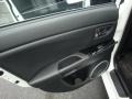 2008 Crystal White Pearl Mica Mazda MAZDA3 s Grand Touring Hatchback  photo #15