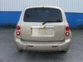 Sandstone Metallic - HHR LS Photo No. 11
