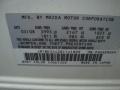 2008 Crystal White Pearl Mica Mazda MAZDA3 s Grand Touring Hatchback  photo #19