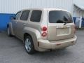 Sandstone Metallic - HHR LS Photo No. 12