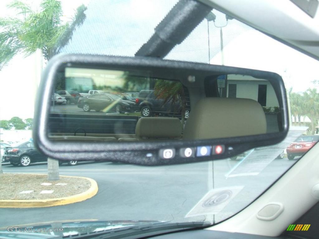 2011 Silverado 1500 LT Crew Cab - Blue Granite Metallic / Light Cashmere/Ebony photo #17