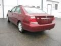 Salsa Red Pearl - Camry LE Photo No. 11