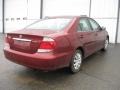 Salsa Red Pearl - Camry LE Photo No. 12